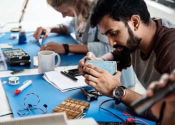 Get Started with Arduino in Morocco: Your Guide to Affordable Components and Projects