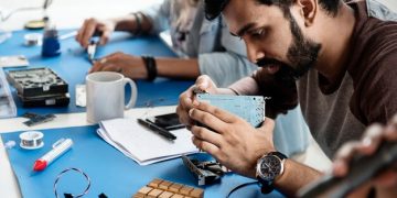 Get Started with Arduino in Morocco: Your Guide to Affordable Components and Projects