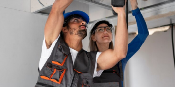 Commercial Air Conditioning Perth: Ducted Refrigerated and Evaporative Solutions