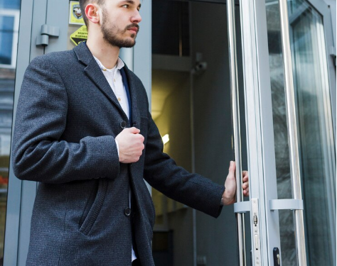 Security Screen Doors: Diamond Grille and Stainless Steel Mesh Solutions