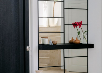 Sliding Wardrobe Door Kits