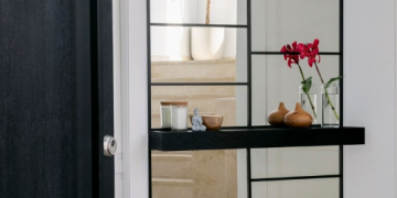 Sliding Wardrobe Door Kits