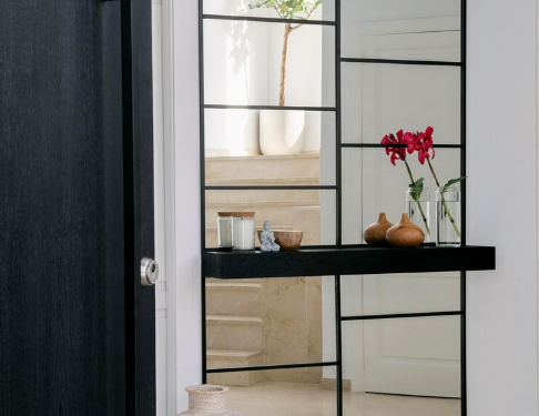 Sliding Wardrobe Door Kits