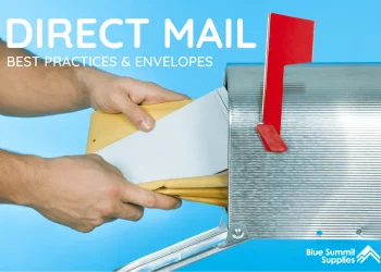 Why Direct Mail Campaigns Still Work for Huntsville Businesses