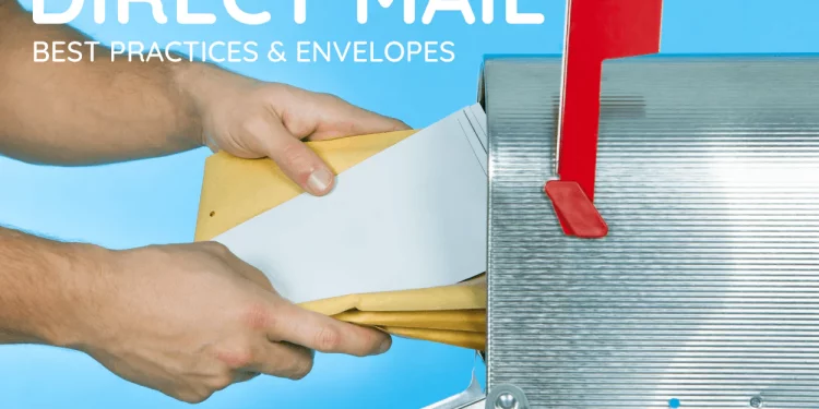 Why Direct Mail Campaigns Still Work for Huntsville Businesses