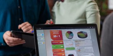 Viewing & Analyzing Employee Experience Journey Analytics Data