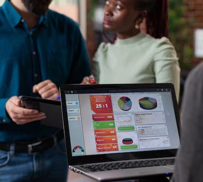 Viewing & Analyzing Employee Experience Journey Analytics Data