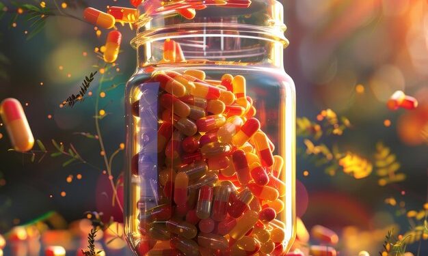 Ryze Mushroom Gummies: A Deep Dive Into the Benefits and How They Compare