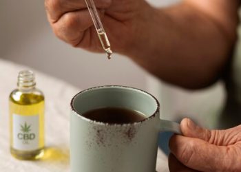 CBD Oil UK: A Natural Wellness Trend on the Rise