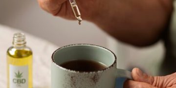 CBD Oil UK: A Natural Wellness Trend on the Rise