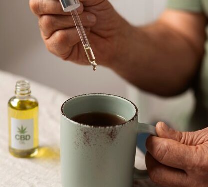 CBD Oil UK: A Natural Wellness Trend on the Rise