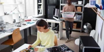 Revolutionizing Innovation with Custom FPGA Design Services