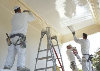 Why Choosing the Right Residential Painters Can Transform Your Home