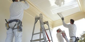Why Choosing the Right Residential Painters Can Transform Your Home