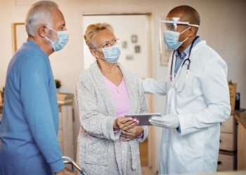 Long-term COVID-19 Impact on Heart Health: An In-Pulse CPR Covid-19 Health Report