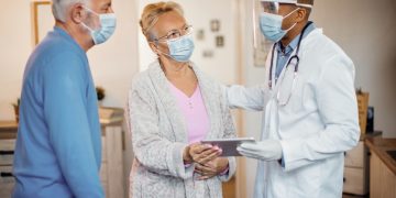 Long-term COVID-19 Impact on Heart Health: An In-Pulse CPR Covid-19 Health Report