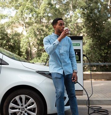 Exploring the Future of Electric Vehicles: Innovations and Challenges Ahead