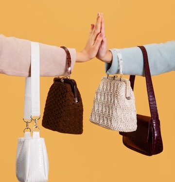 Prada Shoulder Bag vs. Gucci Shoulder Bag:Which One Gets You Insured For an Evening Event?