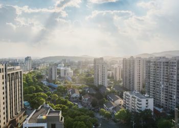 List of Posh Residential Areas in Bengaluru