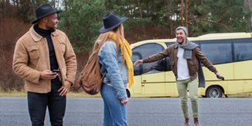 How a Sacramento Pedestrian Accident Lawyer in Sacramento Can Help