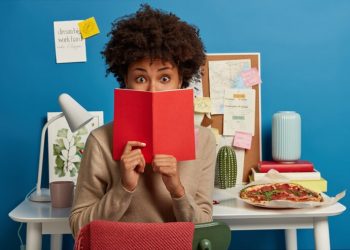 The Art of Visual Storytelling