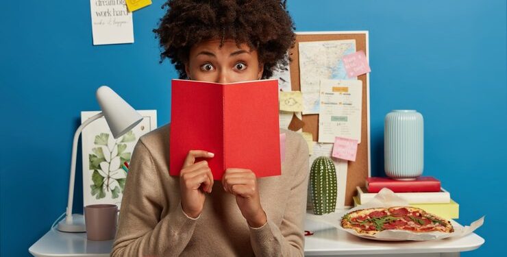 The Art of Visual Storytelling