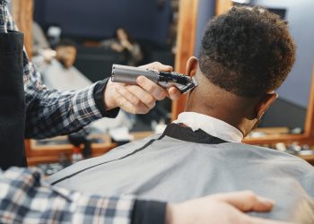 Beard Care Tips Every Man Should Know from a Burlington Barber Shop