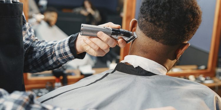 Beard Care Tips Every Man Should Know from a Burlington Barber Shop