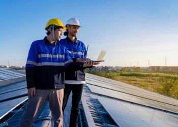 Beyond Shingles: The Future of Roofing Technology in America