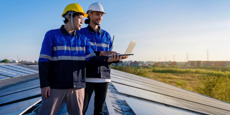 Beyond Shingles: The Future of Roofing Technology in America