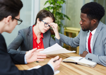 Why You Should Call a Sacramento Car Accident Attorney Before Speaking to Insurance Adjusters