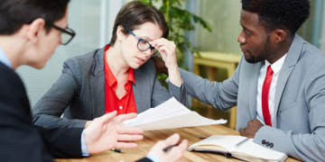 Why You Should Call a Sacramento Car Accident Attorney Before Speaking to Insurance Adjusters