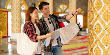 Thailand Travel Tips for First-Time Visitors from India