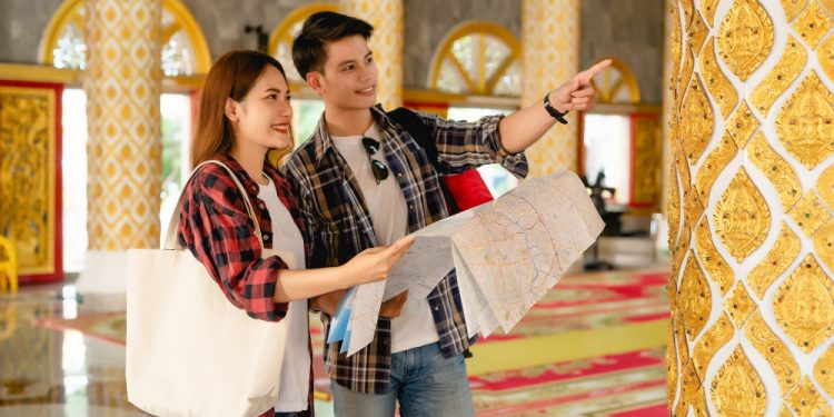 Thailand Travel Tips for First-Time Visitors from India