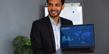 AI SEO Expert in India – Swapan Kumar from Adwen Plus