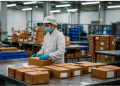 Industrial Packaging Solutions That Power Reliable Manufacturing and Logistics