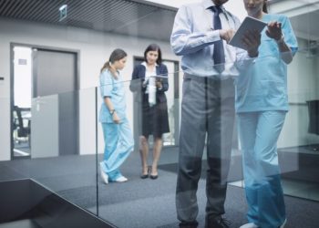 The Strategic Side of Healthcare Staffing