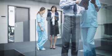 The Strategic Side of Healthcare Staffing