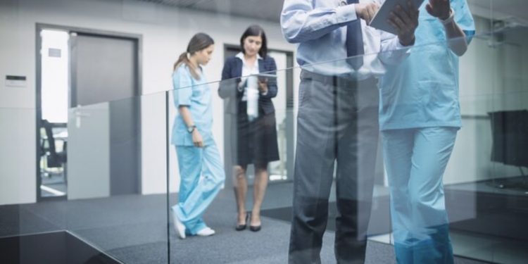 The Strategic Side of Healthcare Staffing