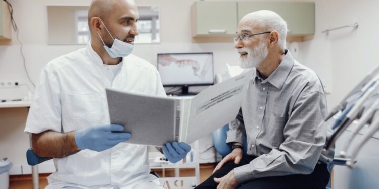 Why Older Dental Practices Often Struggle the Most With Modern SEO